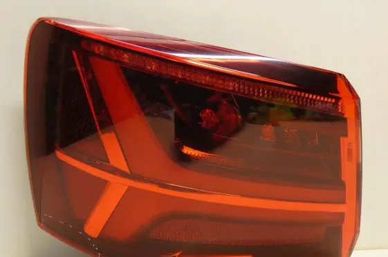 Audi A6 C7 Rear/tail lights 4G9945095F