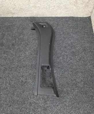 BMW X5 F15 (D) pillar trim (bottom) 7308708 7309709 17711410