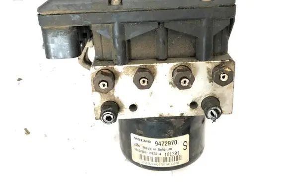 Volvo S80 ABS Pump 9472970 9472971