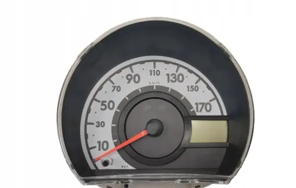 Toyota Aygo AB10 Speedometer (instrument cluster) 838000H013