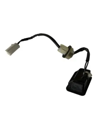 Mazda CX-5 Tailgate/trunk/boot exterior handle GS2A676S0 K7200