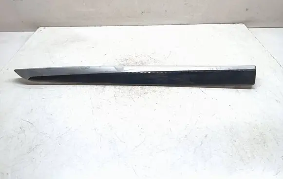 BMW 5 F10 F11 Rear door card trim 9171780