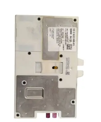 BMW 7 G11 G12 Other control units/modules 2622590 35381307 55076010