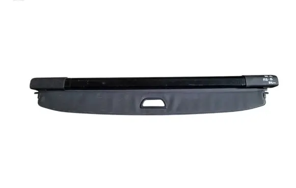 Mercedes-Benz B W245 Parcel shelf load cover 