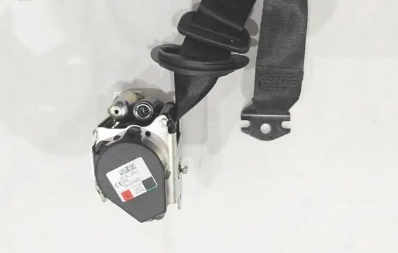Volkswagen T-Cross Rear seatbelt 6279131 2GM857805