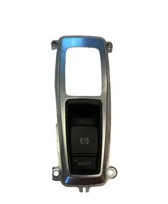 BMW X6 E71 Hand parking brake switch 9148508