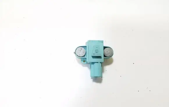 Audi A6 S6 C6 4F Airbag deployment crash/impact sensor 4F0955557