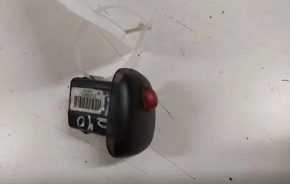 Volvo S40 Sun solar sensor 31268017
