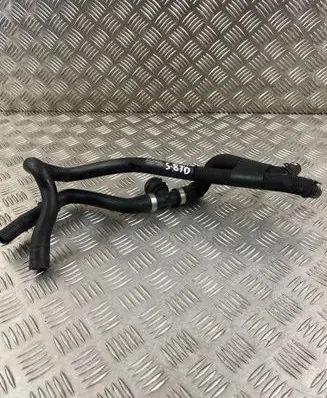 Audi A7 S7 4K8 Air intake hose/pipe 4K1819344
