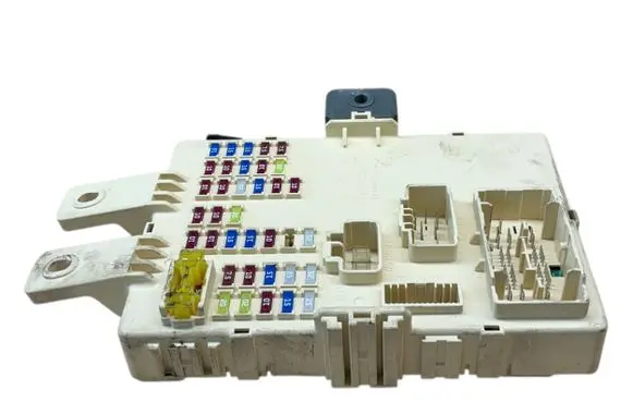 KIA Sportage Fuse module 919503W040