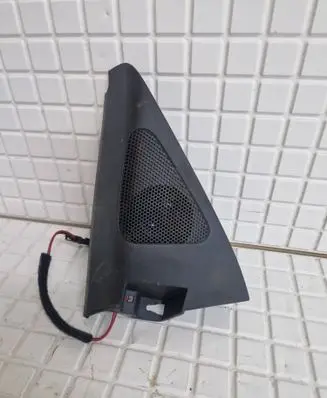 Volkswagen Tiguan Front door high frequency speaker 5N0837973C