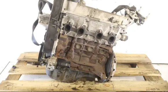Fiat Punto Evo Engine 350A1000