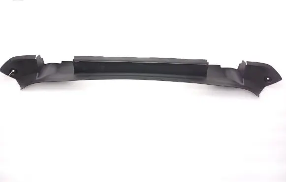 Mercedes-Benz GLS X166 Other trunk/boot trim element A1666900064