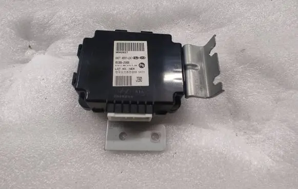 KIA Stinger Other control units/modules 95300J5900 NEA2027 ASSYLDC