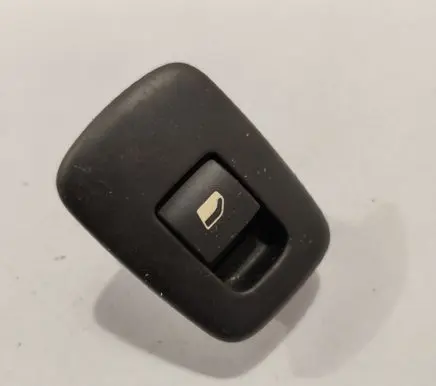 Citroen C5 Electric window control switch 96623726XT