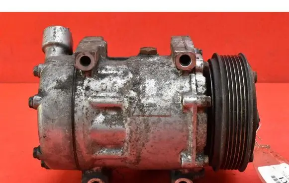 Citroen Xsara Picasso Air conditioning (A/C) compressor (pump) 