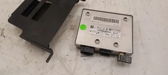 Opel Insignia A Bluetooth control unit module 13313328 7104J0085007639 366821429