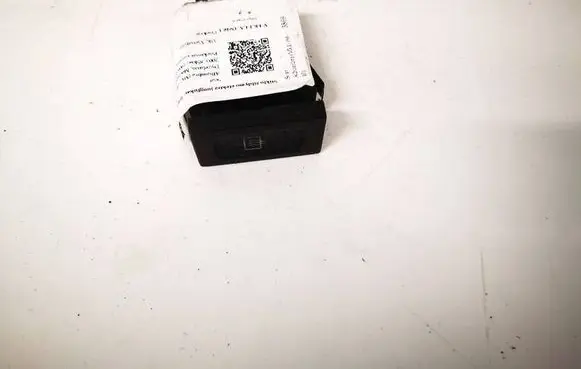 Volkswagen Sharan Windscreen/window heater switch 7M3959621