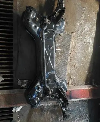 Peugeot Boxer Front subframe