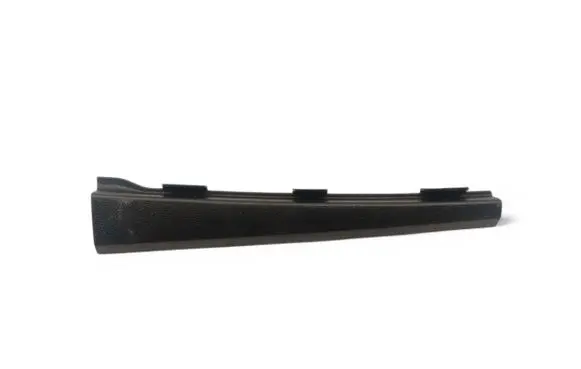 Porsche Macan (95B) (A) pillar trim 95B868240 95B868240F 95B868240FFF