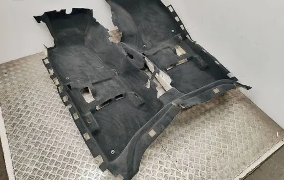 Audi A4 Allroad B9 Interior carpet 8W1863021 1108548W11