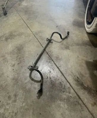 Mercedes-Benz Vito Viano W447 Front anti-roll bar/sway bar A4473230300 140121 104828