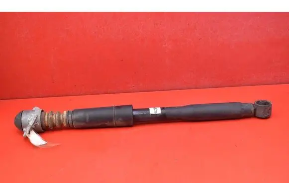 Volkswagen Polo Rear shock absorber/damper AGT008MT