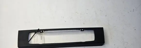 BMW 3 E92 E93 Climate control/heater control trim 6956736