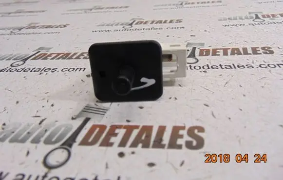 Mercedes-Benz E W211 Rear door sensor A2028209410