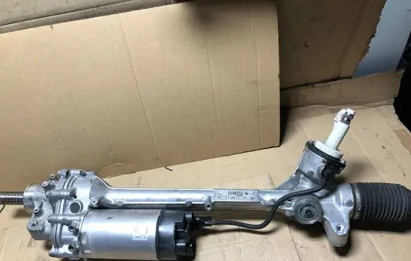 BMW X3 G45 Steering rack electric part 4532048447 02508831 20250122