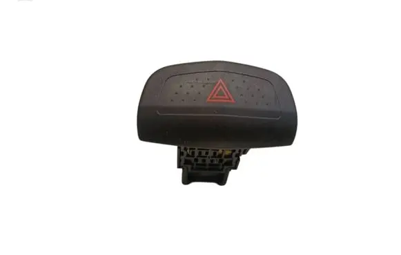 Nissan Primera Hazard light switch 06016