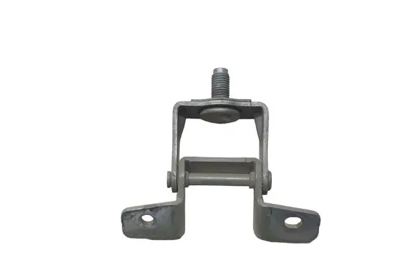 Hyundai i20 (PB PBT) Tailgate/trunk/boot hinge TBI