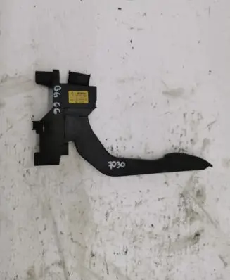 Iveco Daily 4th gen Accelerator throttle pedal