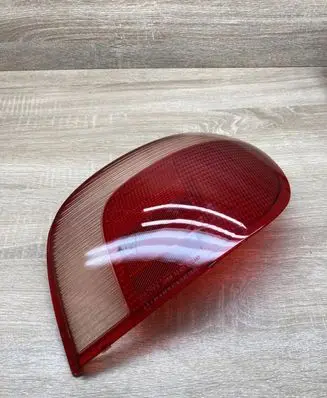 Toyota Yaris Rear/tail lights F00R001B02