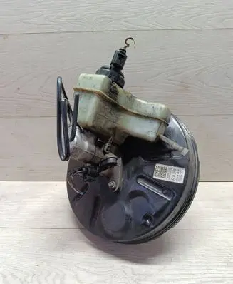 Volkswagen Sharan Brake booster 3C1614105AP G02N3BTC 1903101293