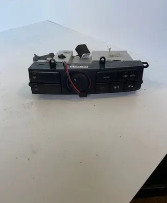 Mazda 626 Climate control unit K1851TA04 2008035