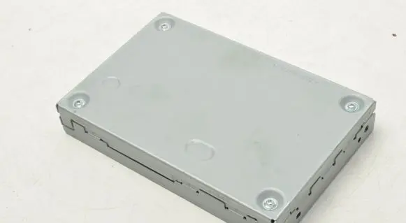 Mazda 3 Other control units/modules BDMD029540A1