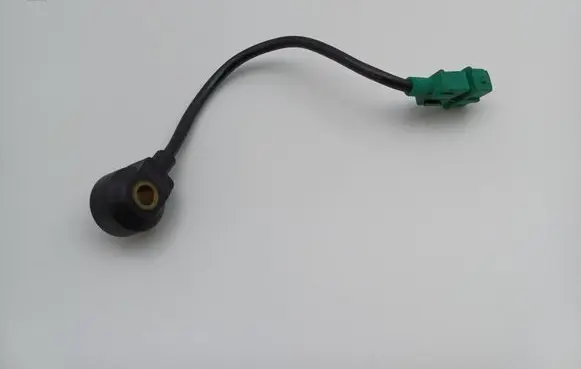 Renault Clio II Detonation knock sensor 0261231109