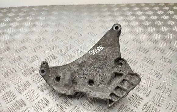 Skoda Superb B6 (3T) Engine mounting bracket 03L199207