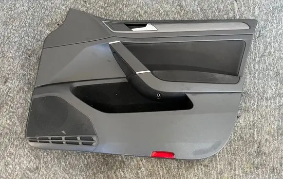 Volkswagen Golf VII Front door card panel trim 5G4867012DA 5G4867012 1749456516