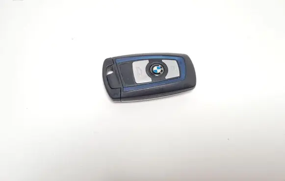 BMW 4 F32 F33 Ignition key/card 9312542