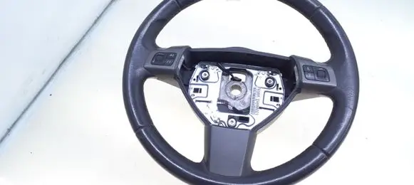 Opel Vectra C Steering wheel 13208853