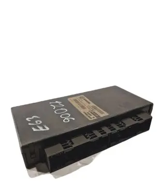 BMW 5 E60 E61 Central body control module 9186171