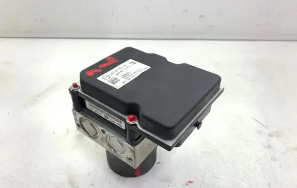 Audi S5 ABS Pump 8K0907379CK 1200541268