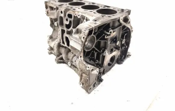 BMW 3 F30 F35 F31 Engine block N47D20C
