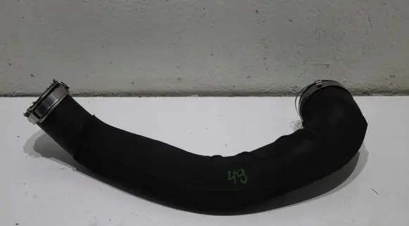 Audi A4 S4 B8 8K Intercooler hose/pipe 8k0145730