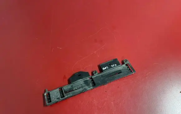 BMW X4 G02 Other under body part 8573934