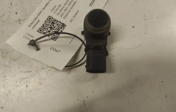 Citroen C5 Parking PDC sensor 9663821577XT 0263003587