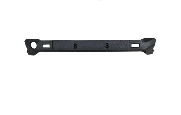 Volvo XC40 Front bumper foam support bar 31449345