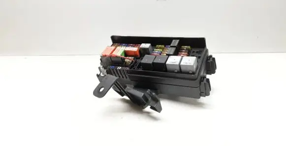 Mercedes-Benz R W251 Fuse module A1645402372